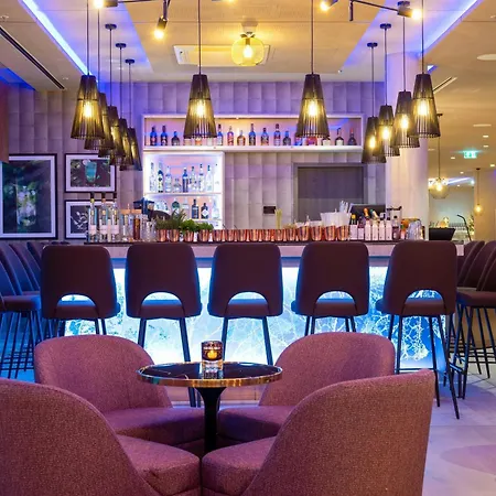 Leonardo Hotel Augsburg-2